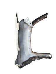 PARALAMA ESQUERDO JEEP COMPASS 2017 2018 A 2025