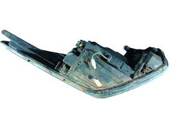 FAROL LADO ESQUERDO HB20X 2013 A 2019 