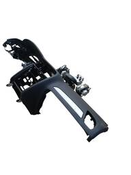 KIT AIRBAG AUDI A5 2012 A 2016