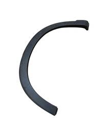 MOLDURA PARALAMA TRASEIRA ESQUERDA HRV 2016 A 2021  