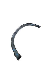 MOLDURA PARALAMA TRASEIRA ESQUERDA HRV 2016 A 2021  