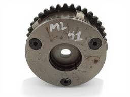 POLIA VARIÁVEL ESCAPE LAND ROVER EVOQUE 2.0 16V 10/16 USADA