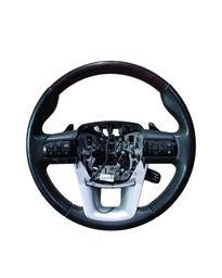 VOLANTE DO MOTORISTA HILUX SW4 SRX 2017 A 2021