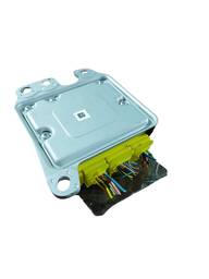 MÓDULO AIRBAG FRONTIER 2018 A 2021