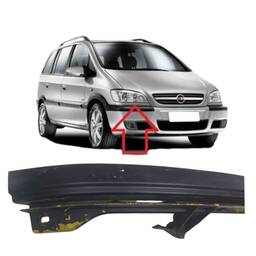Friso Moldura Acabamento Farol Direito Zafira 2002 a 2011