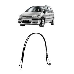 CABO FREIO MAO ZAFIRA 2005 Á 2012