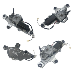 Motor Limpador Traseiro Chery Tiggo 2 2010 2011 a 2015
