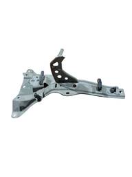 TRAVESSA FECHADURA DO CAPÔ HILUX SW4 17/21