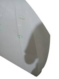 CAPÔ DIANTEIRO POLO VIRTUS 2018 2019 2020/..