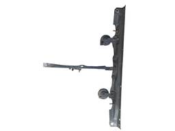 TRAVESSA SUPERIOR PAINEL FRONTAL HILUX 05/11