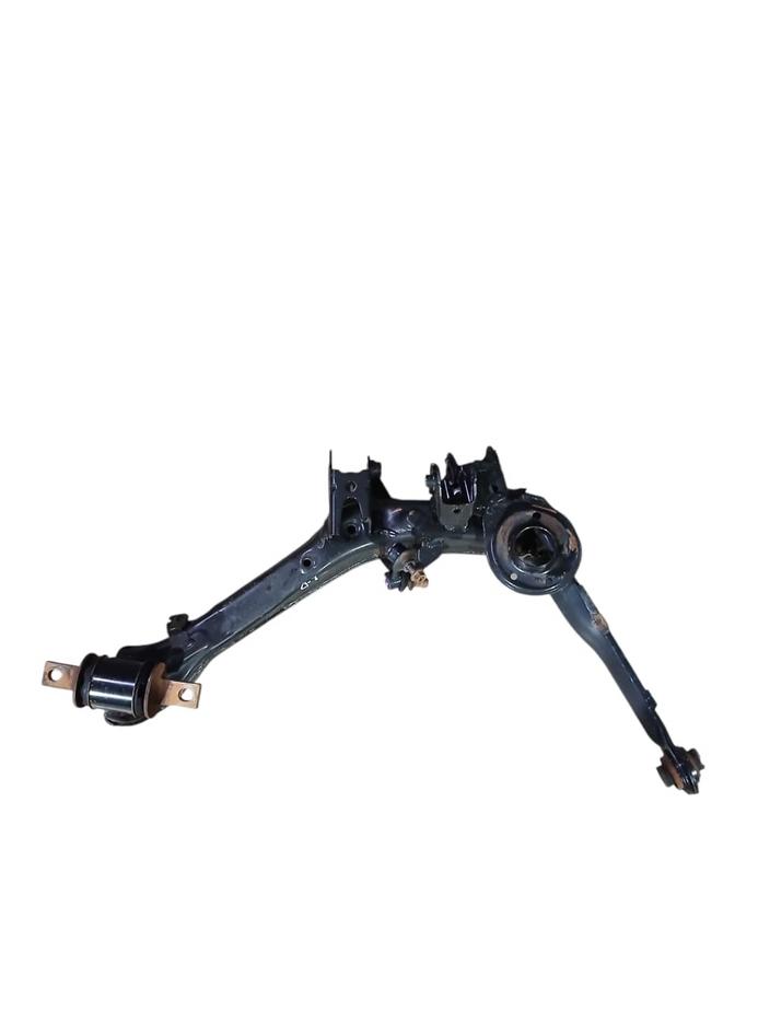 Bandeja Traseira Direito Civic 2007 2008 a 2016