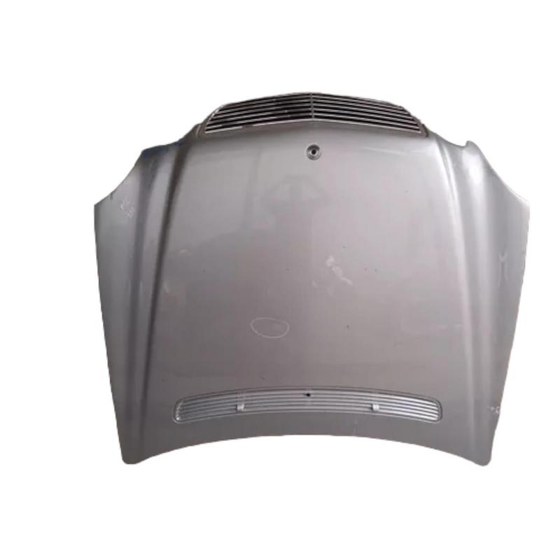 Capo Dianteiro Mercedes Benz E350 2007 Usado