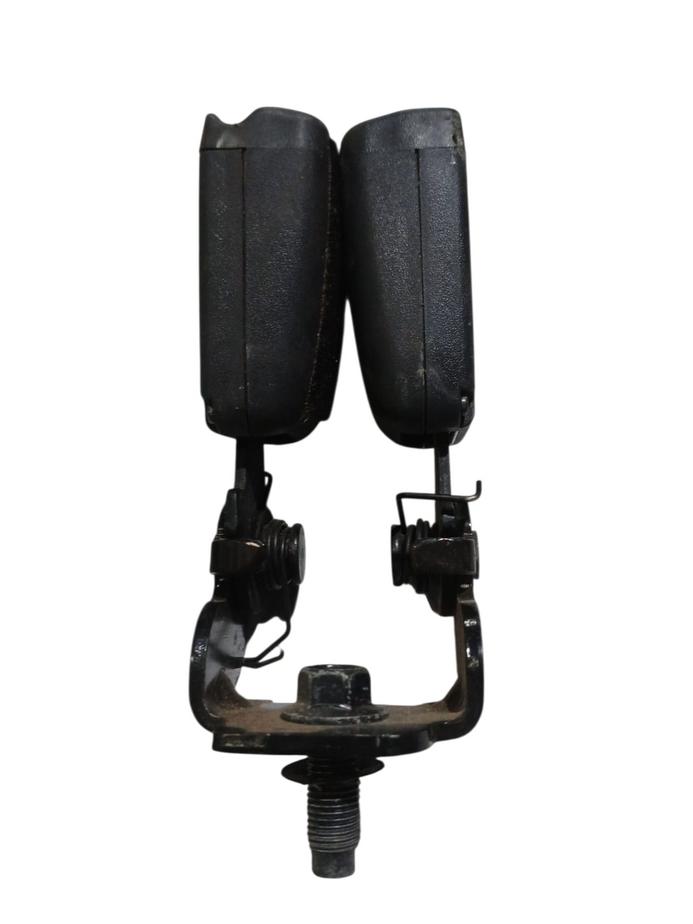 FECHO CINTO DUPLO FÊMEA TRASEIRO ESQUERDO FRONTIER 2017/2021