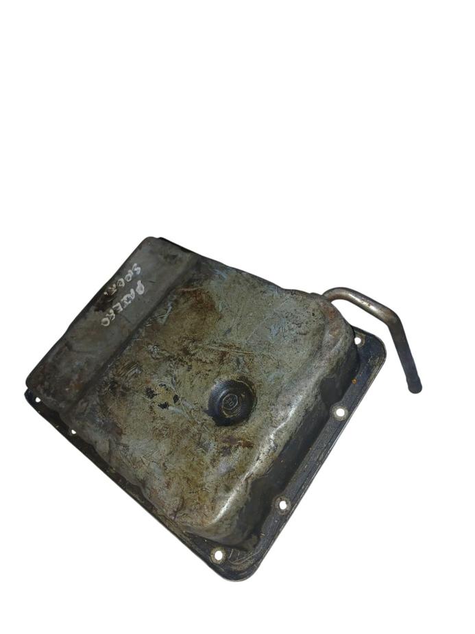 CARTER CÂMBIO AUTOMÁTICO L200 SPORT OUTDOOR 2.5 2003 A 2011