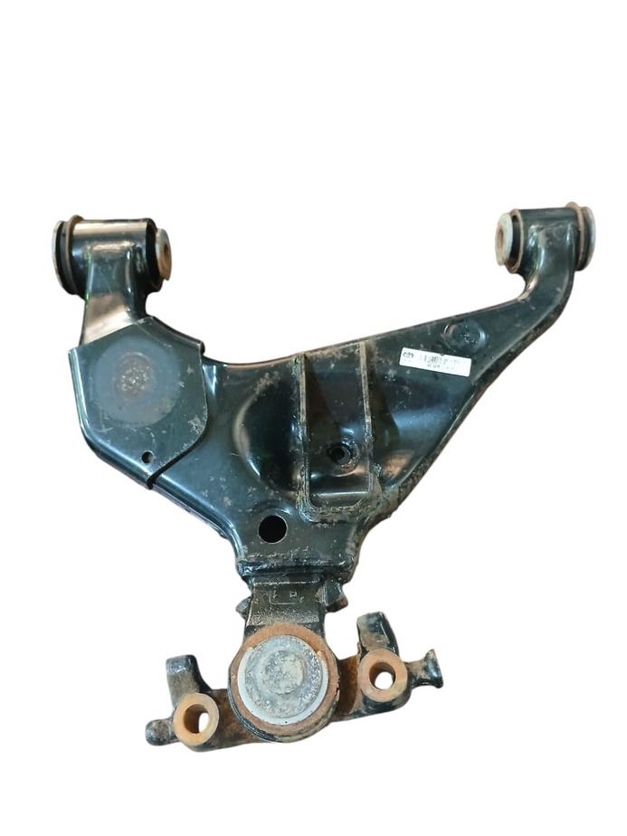 BANDEJA INFERIOR DIANTEIRO DIREITO HILUX SW4 17/21