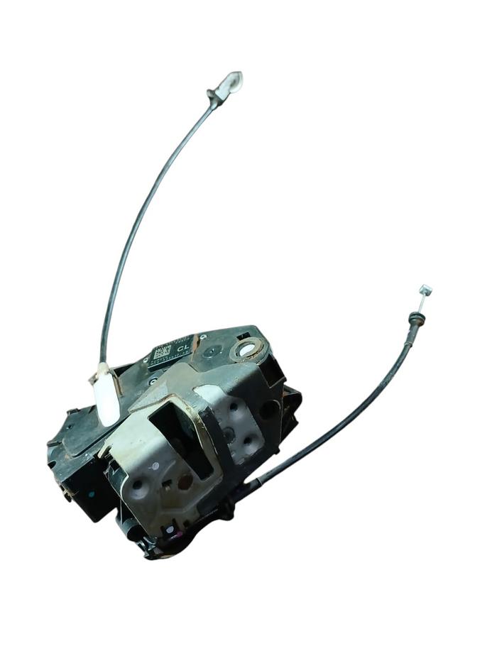 FECHADURA TRASEIRA RANGER 2013/2020 LADO DIREITO ORIGINAL