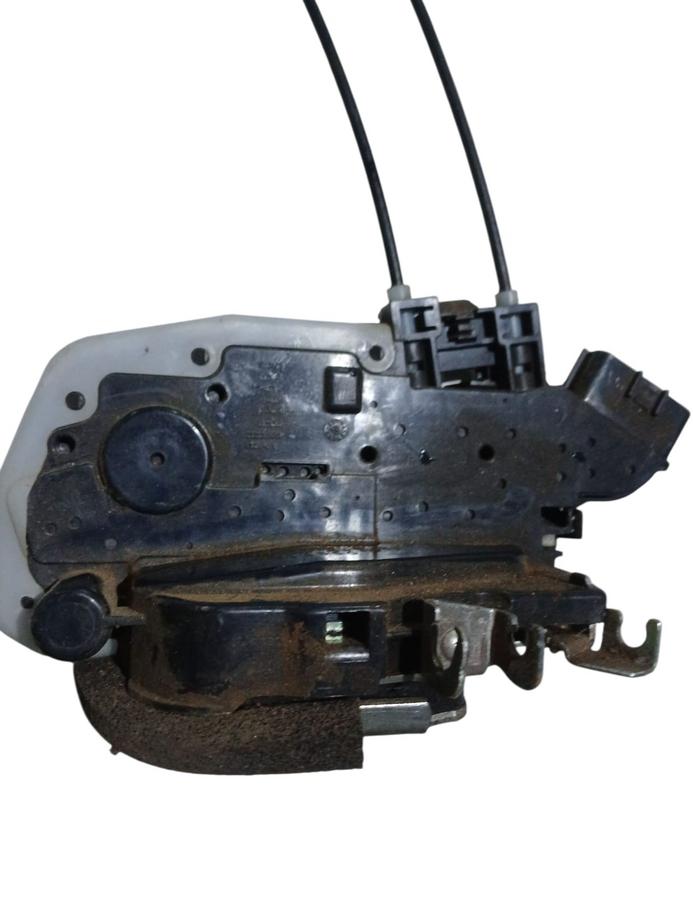 FECHADURA PORTA DIANTEIRA DIREITA FRONTIER 2017 A 2021