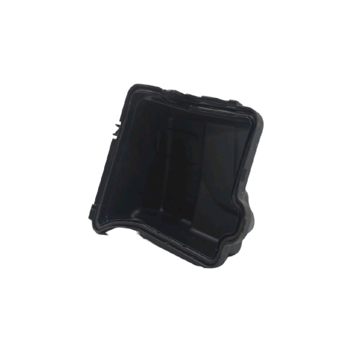 TAMPA CAIXA DE FUSÍVEIS CITROEN C3 1.6 2012/2016 COM DETALHE