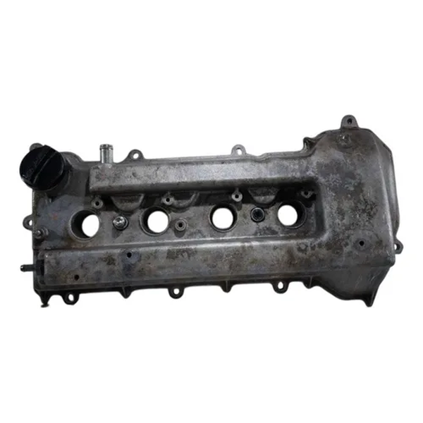 Tampa Válvulas Toyota Corolla Fielder 1.6 1.8 16v Gas 03/11