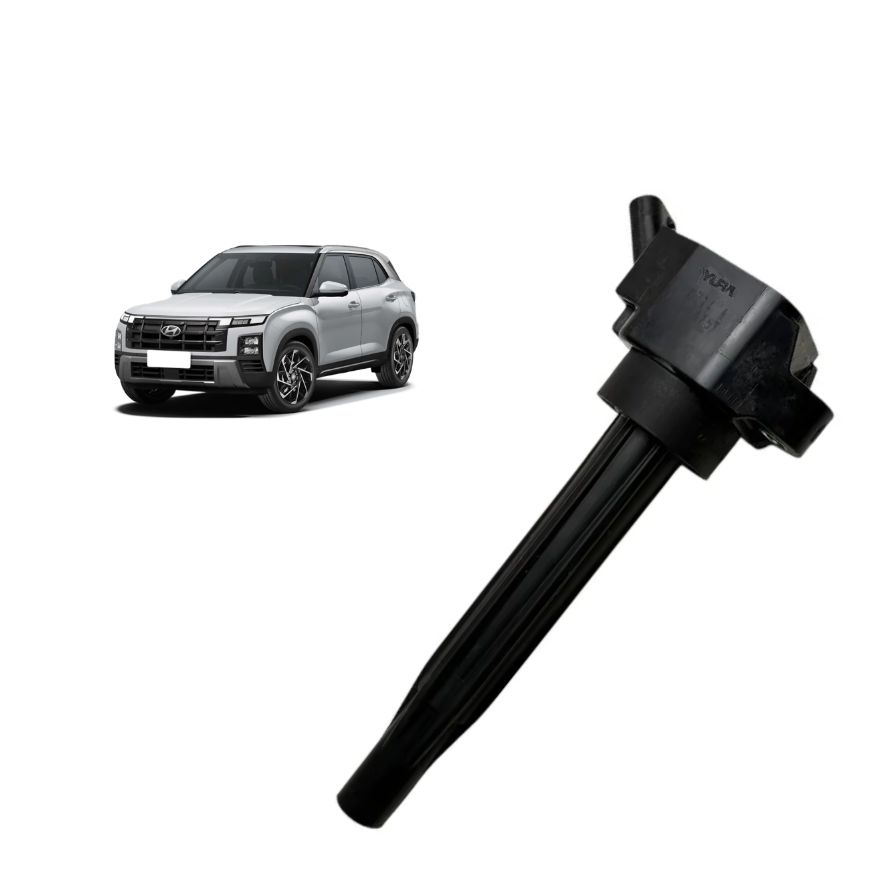 Bobina Ignição New Creta 1.6 Turbo 2025 2026 2027/..