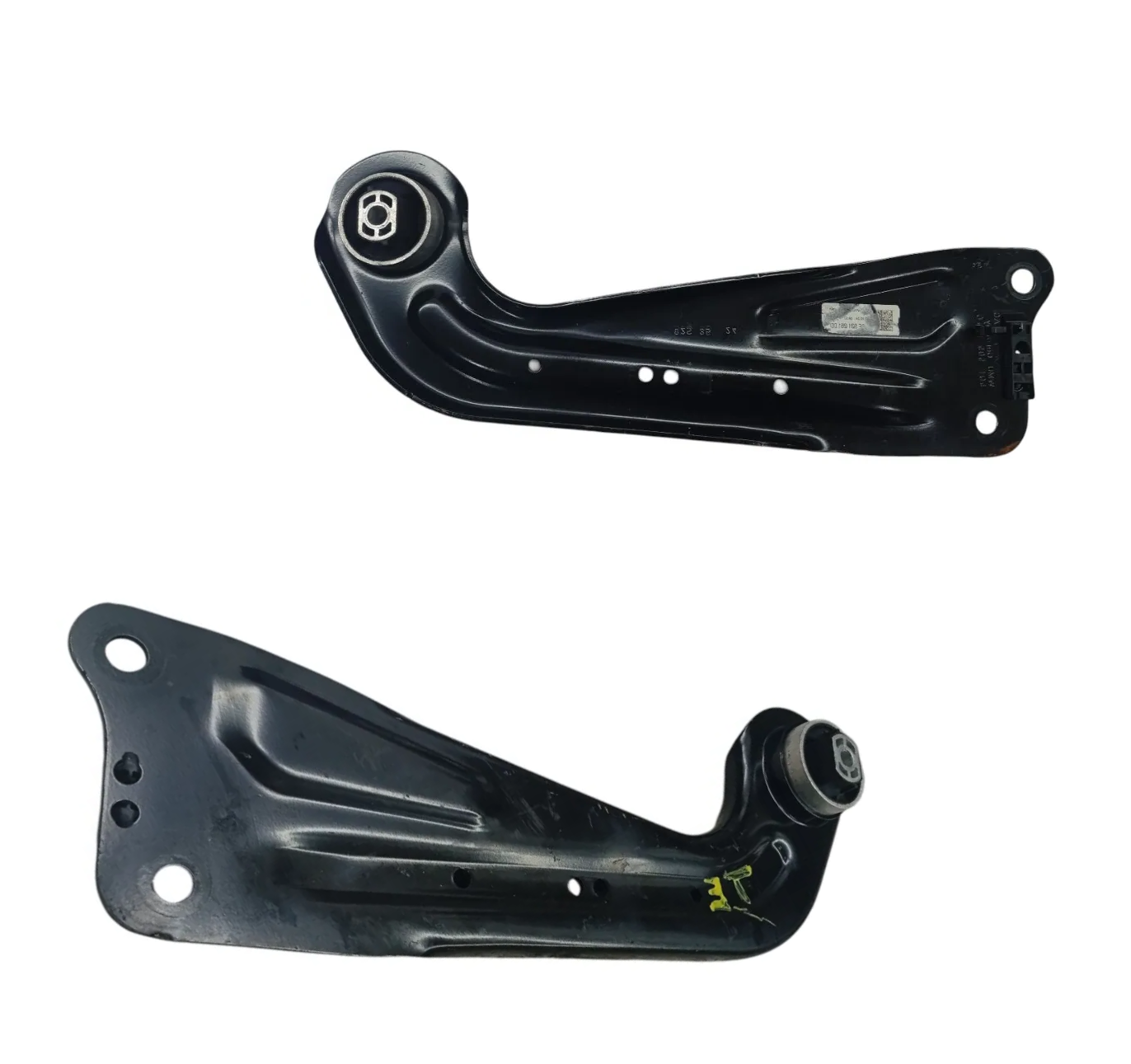 Braço Traseiro Direito Suspenssão Tiguan 18/25 Q3 20/