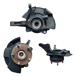 Manga Eixo Diant Dir Tucson 05/17 Sportage 07/10 2.0 c/abs