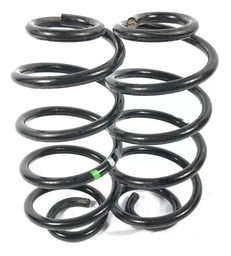 Jogo Molas Traseiras Spin 1.8 2013/
