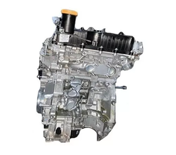 Motor Fiat Pulse Fastback Peugeot 208 1.0 3cc Turbo 2022/..