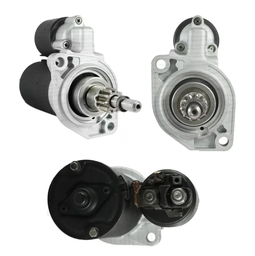 Motor Partida Logus Polo Escort Verona Pointer 1.8 Ap Bos