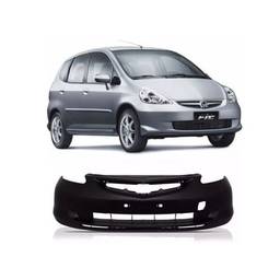 Parachoque Dianteiro Fit 2004 a 2006