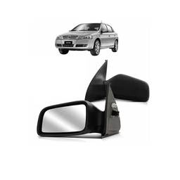 Retrovisor Esquerdo Astra 1999 a 2011 Elétrico