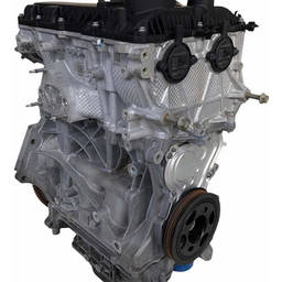 Motor Onix 1.0 12v 3cc Flex 2020/.. 78cv (Solda)