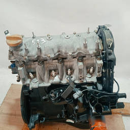 Motor Palio Uno 1.0 8v Gas Fiasa 1995 a 2001