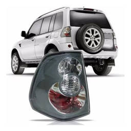 Lanterna Traseira Esquerda Pajero Tr4 2010 a 2015