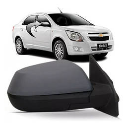 Retrovisor Direito Cobalt 2012 a 2020 Manual