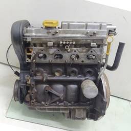 Motor Corsa 1.0 16v Gas 1999 a 2002 68cv