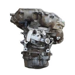 Caixa Cambio Onix Prisma Cobalt 1.4 2017 a 2020  Manual 6M