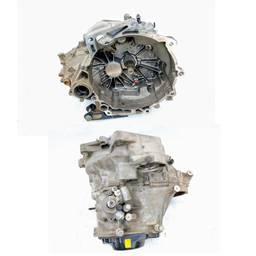  Caixa Cambio Up! T-Cross 1.0 Tsi 3cc 2016/ Manual