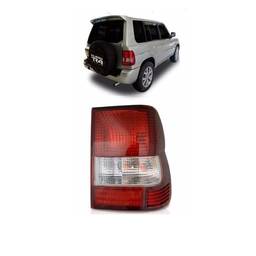 Lanterna Traseira Direita Pajero Tr4 2003 a 2006