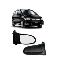 Retrovisor Direito Zafira 2001 a 2012 Elé