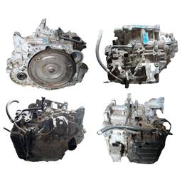 Caixa Cambio Creta 17/ Hb20 20/ 1.6 16v Automática (A6Gf1-2)