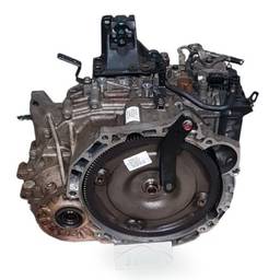 Caixa Cambio Elantra I30 1.8 16v 2012 a 2015 Automát A6Gf1
