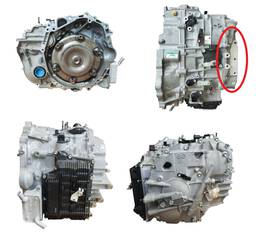  Caixa Cambio Corolla 2.0 16v Flex Aut 2020 a 2021