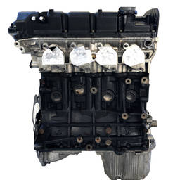 Motor Hyundai I30 2.0 16v Gasolina 2010 2011 a 2012 