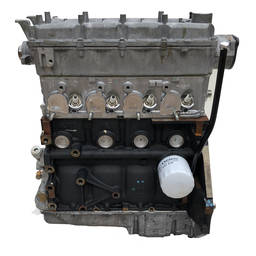 Motor Cobalt Spin 1.8 8v Flex 2017/...