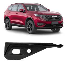 Grade Milha Direita Haval H6 2024 2025 2026/..
