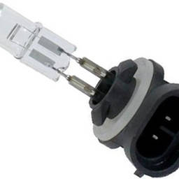 Lâmpada H27w/2
