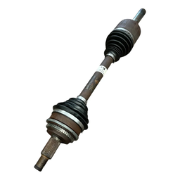 Semi Eixo Tr Esq Discovery 3 4 2.7 06/11 R. Rover Spor 05/13