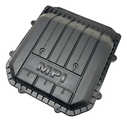 Caixa Filtro Ar Fox Polo Up! Gol Voyage G7 G8 1.0 3cc 2015/