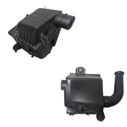 Caixa Filtro Ar Idea Palio Strada Siena 1.0 1.4 Fire